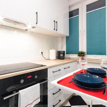Sea You Apartments- Przytulny Gdynia Eksteriør bilde