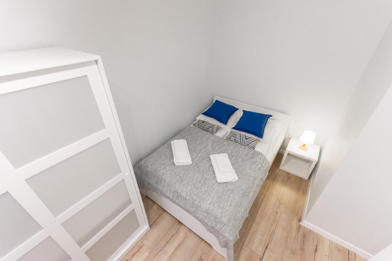 Sea You Apartments- Przytulny Gdynia Eksteriør bilde
