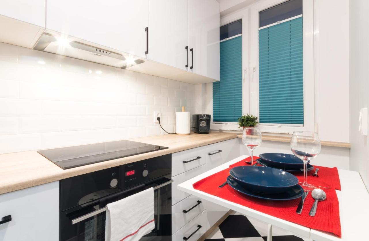 Sea You Apartments- Przytulny Gdynia Eksteriør bilde